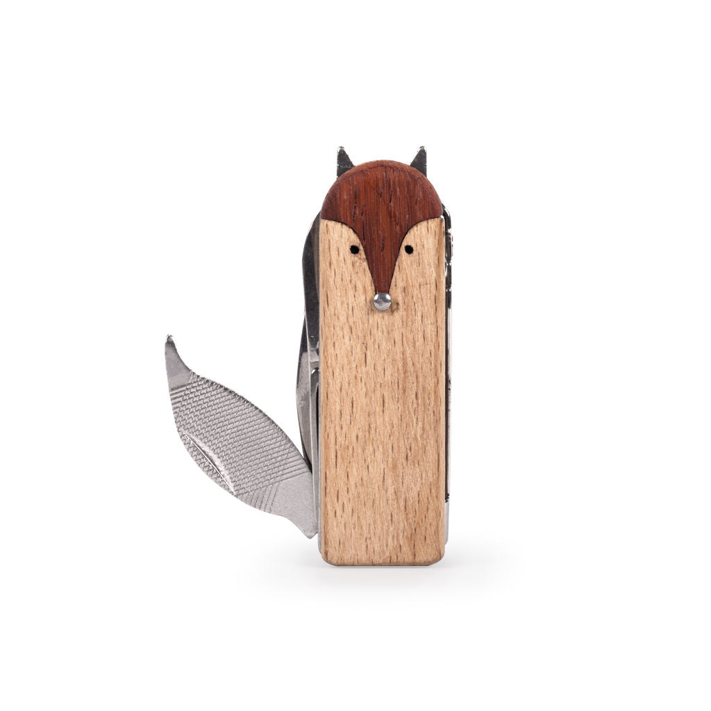 Set manucure Renard