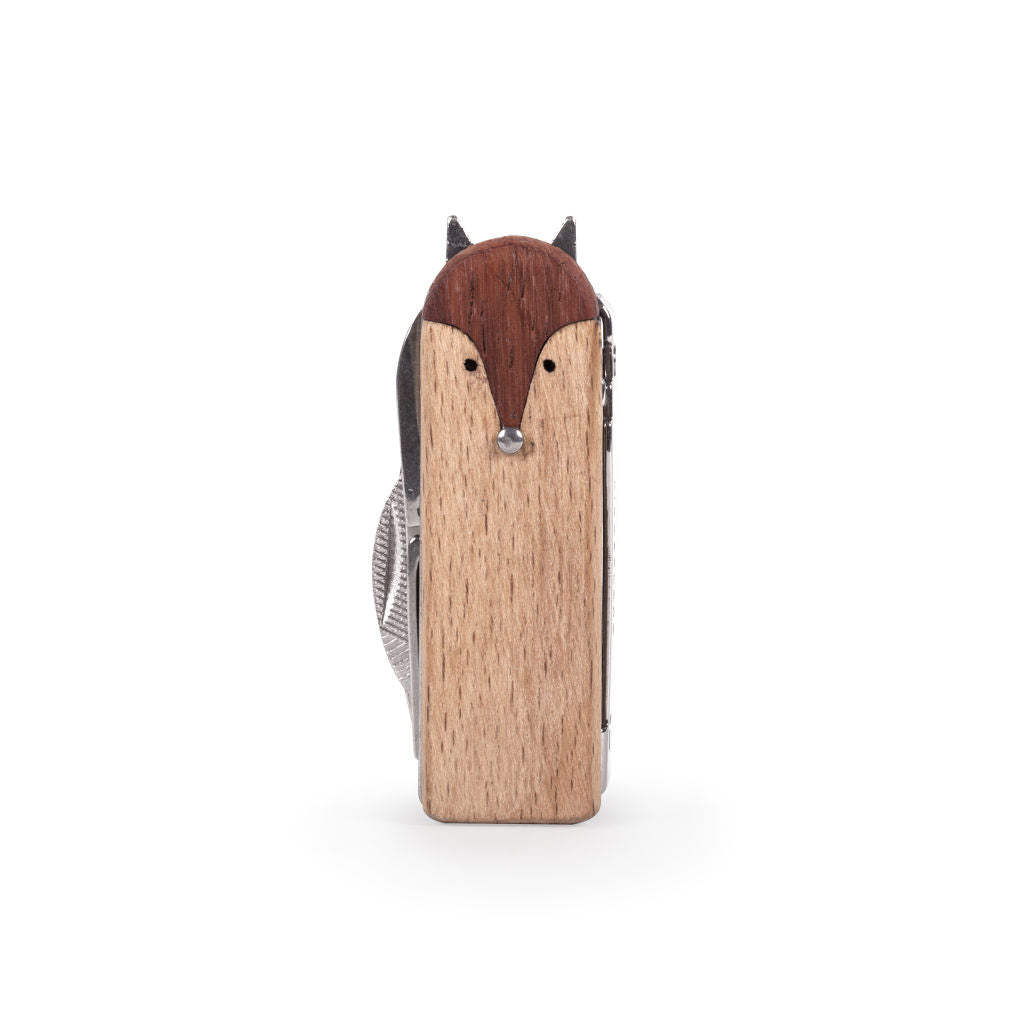 Set manucure Renard