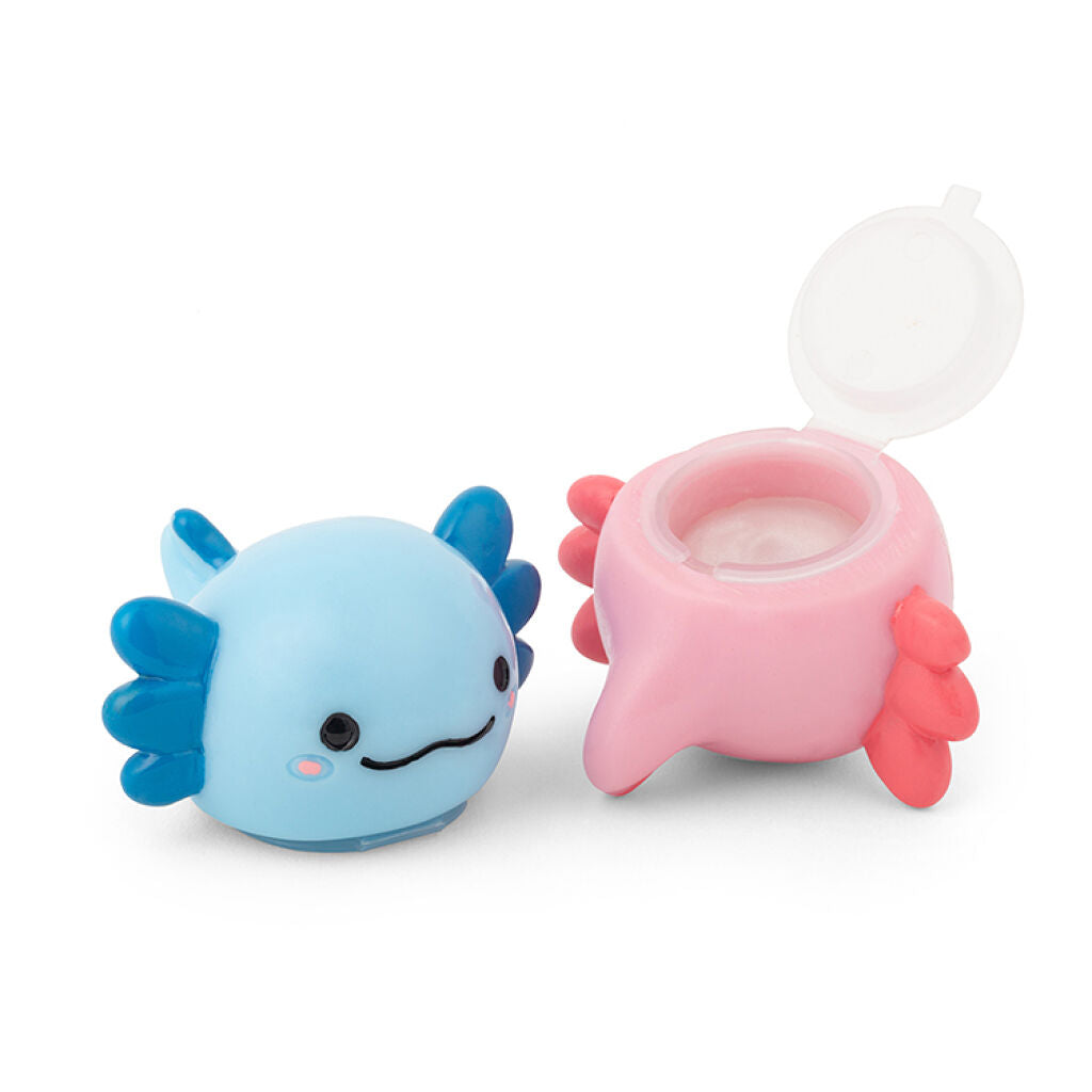 Gloss à Lèvres Axolotl
