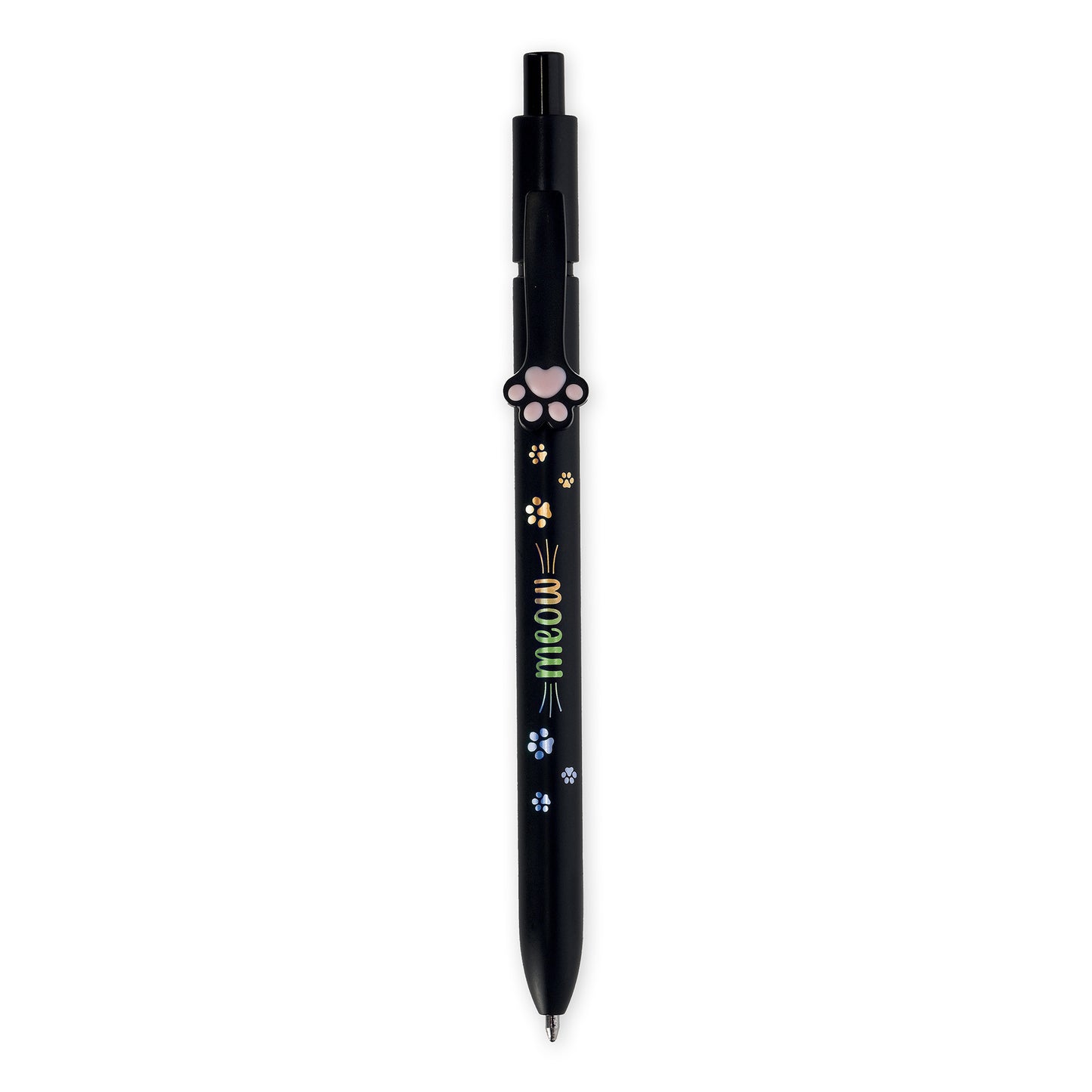 Stylos à Bille Meow - Divers Coloris
