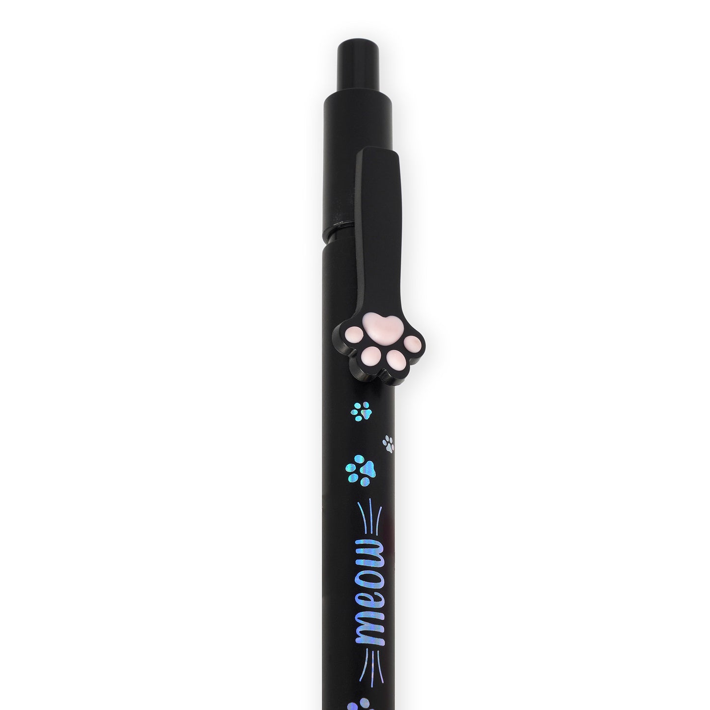 Stylos à Bille Meow - Divers Coloris