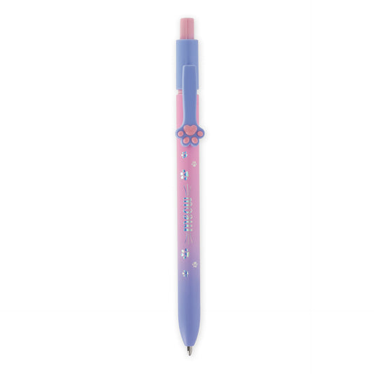 Stylos à Bille Meow - Divers Coloris