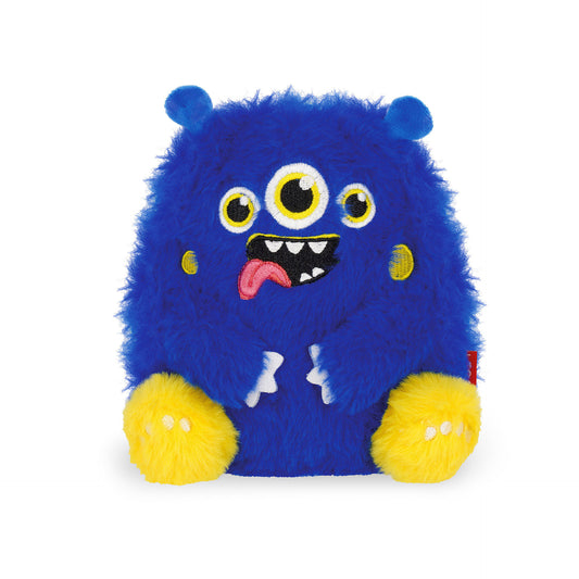 Peluche Monstre