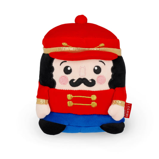 Peluche Nutcracker - Super Soft! - Mini
