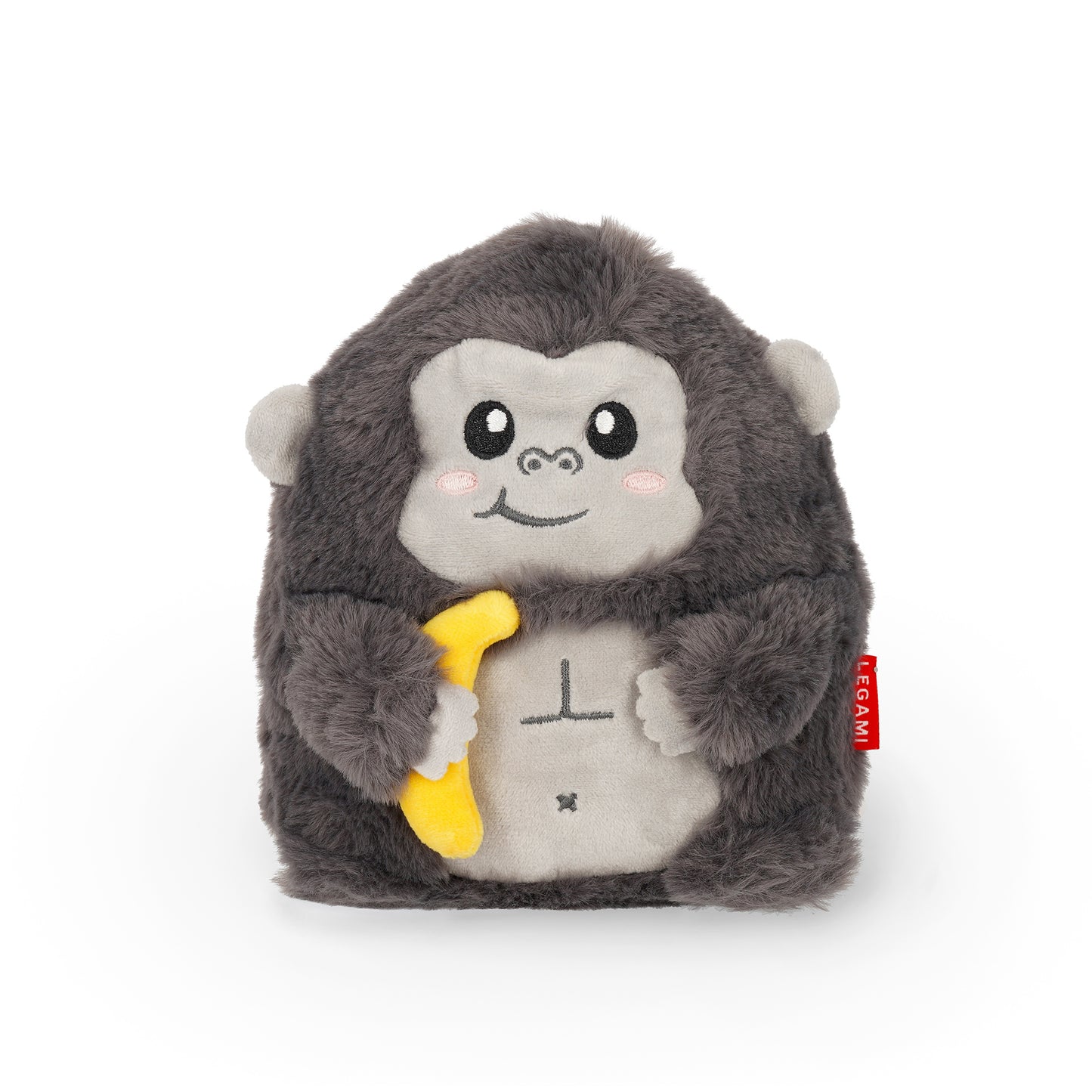 Peluche Gorille - Mini Super Soft!