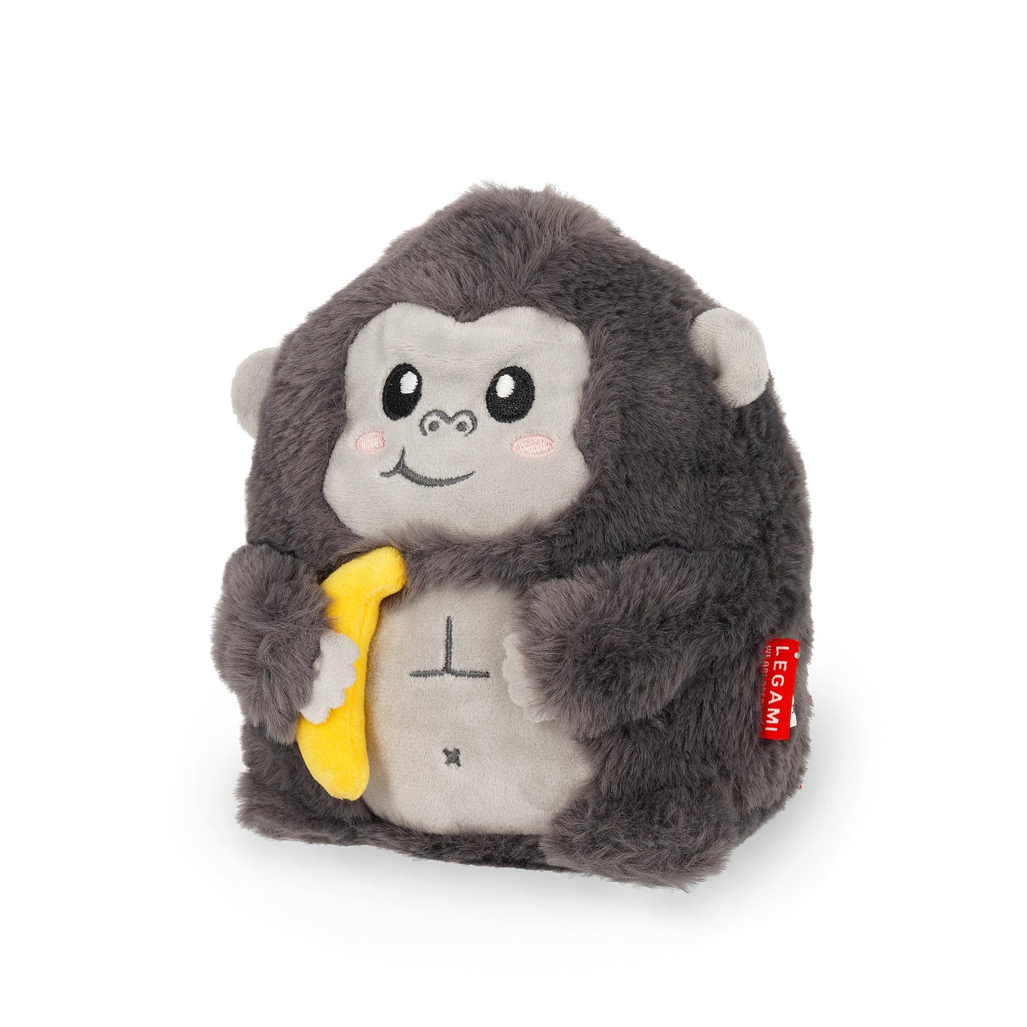 Peluche Gorille - Mini Super Soft!