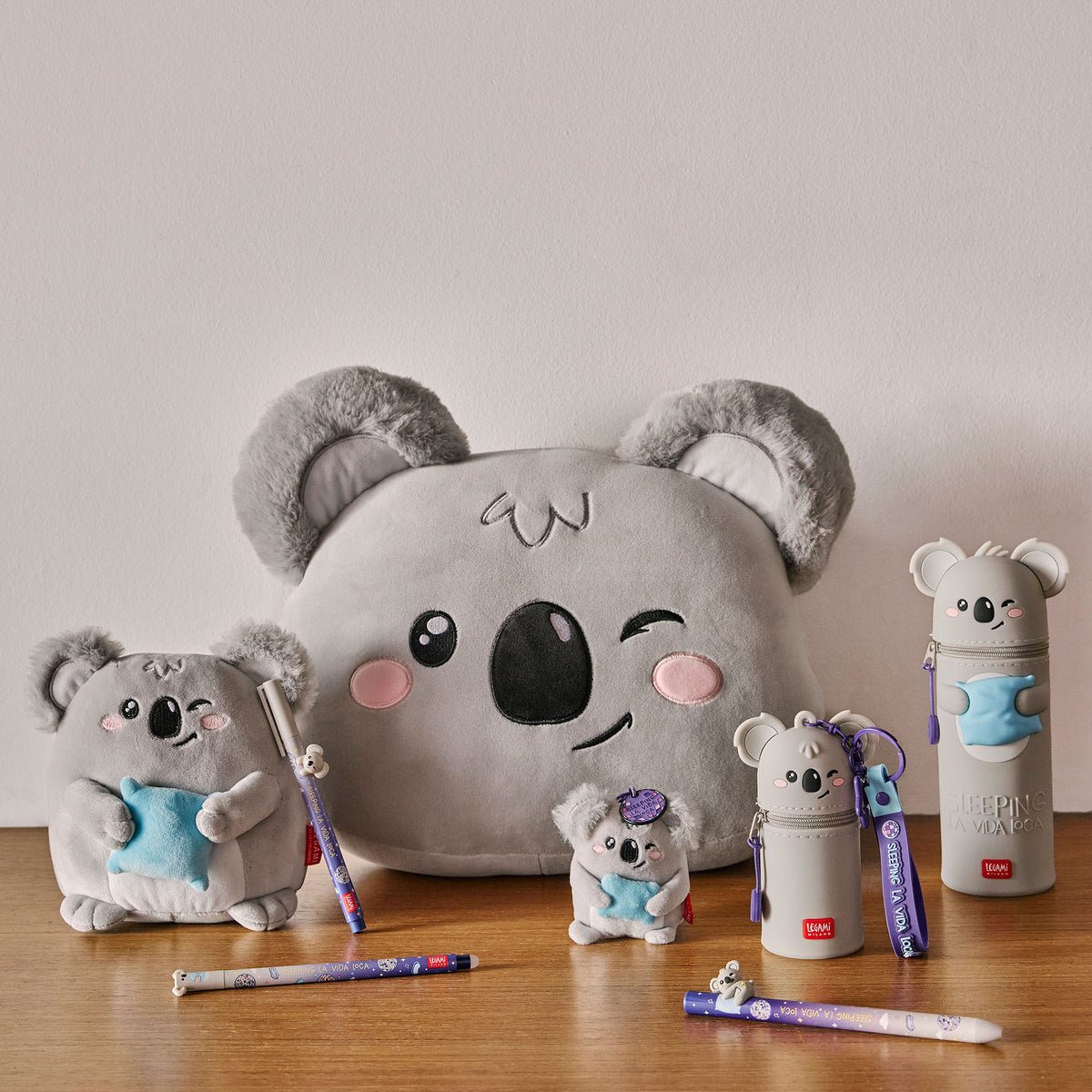 Peluche Koala - Mini Super Soft!