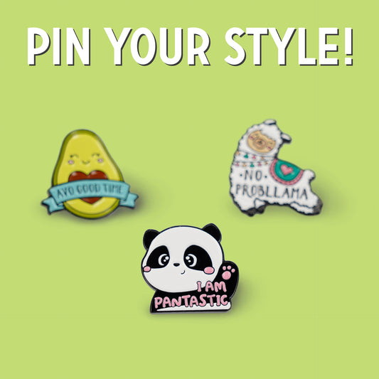 Pin's - Divers Modèles