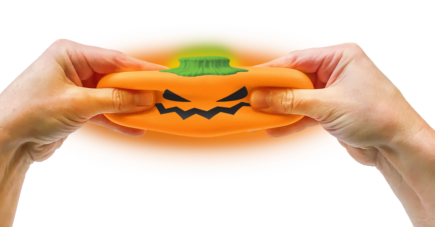 Jack Glow Lantern Needoh - Divers couleurs aléatoires