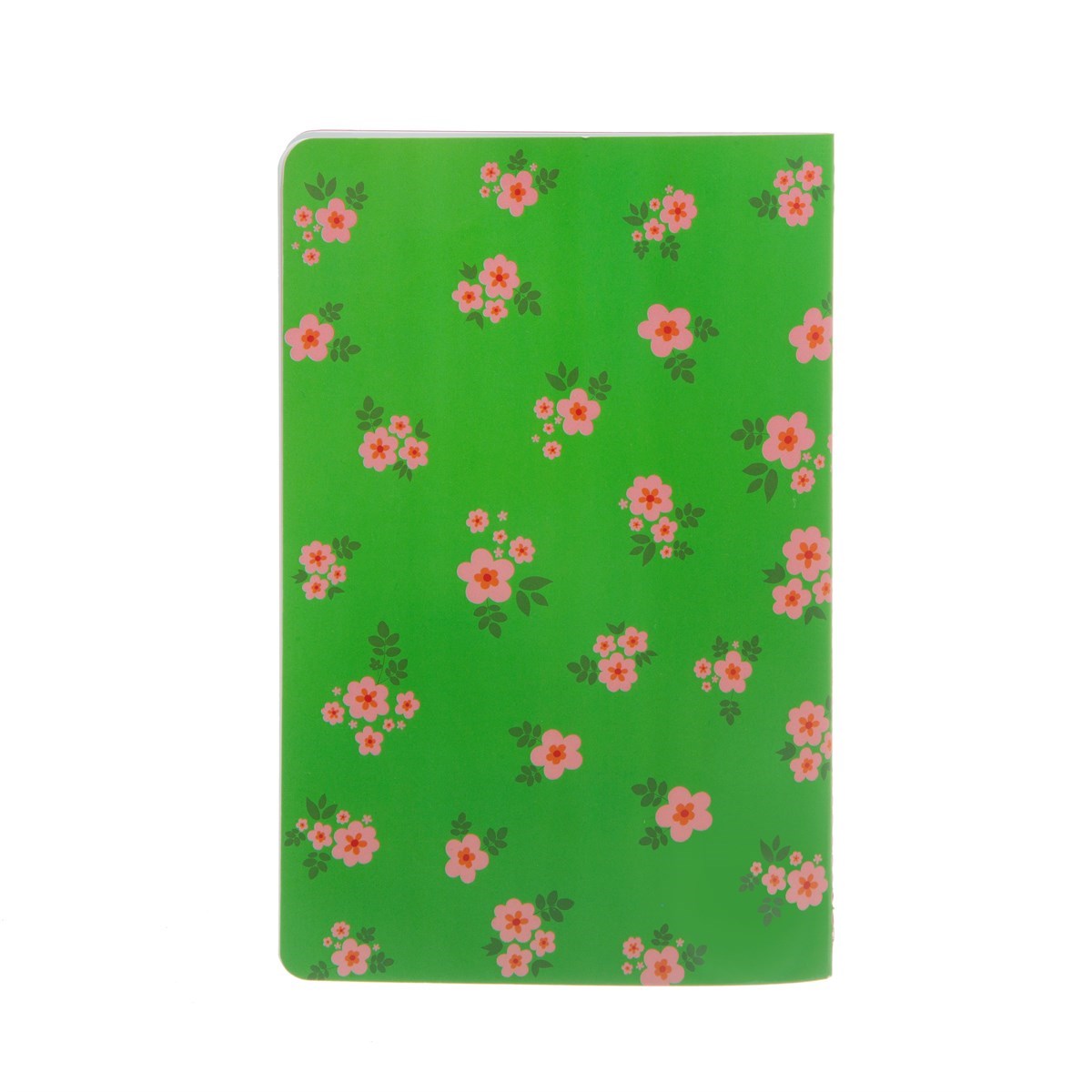 Cahier A5 Ligné Frida
