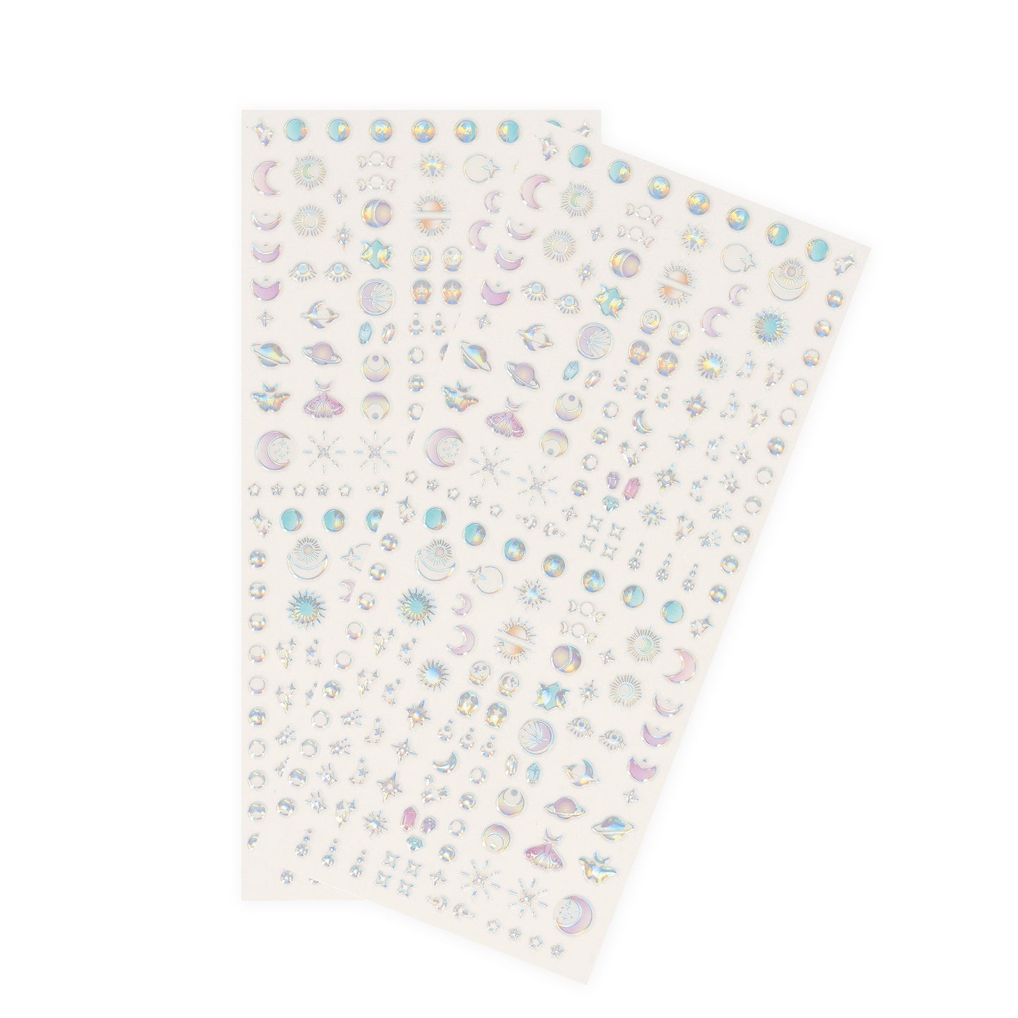 Nail stickers Magic