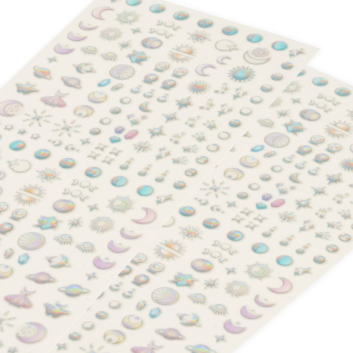 Nail stickers Magic