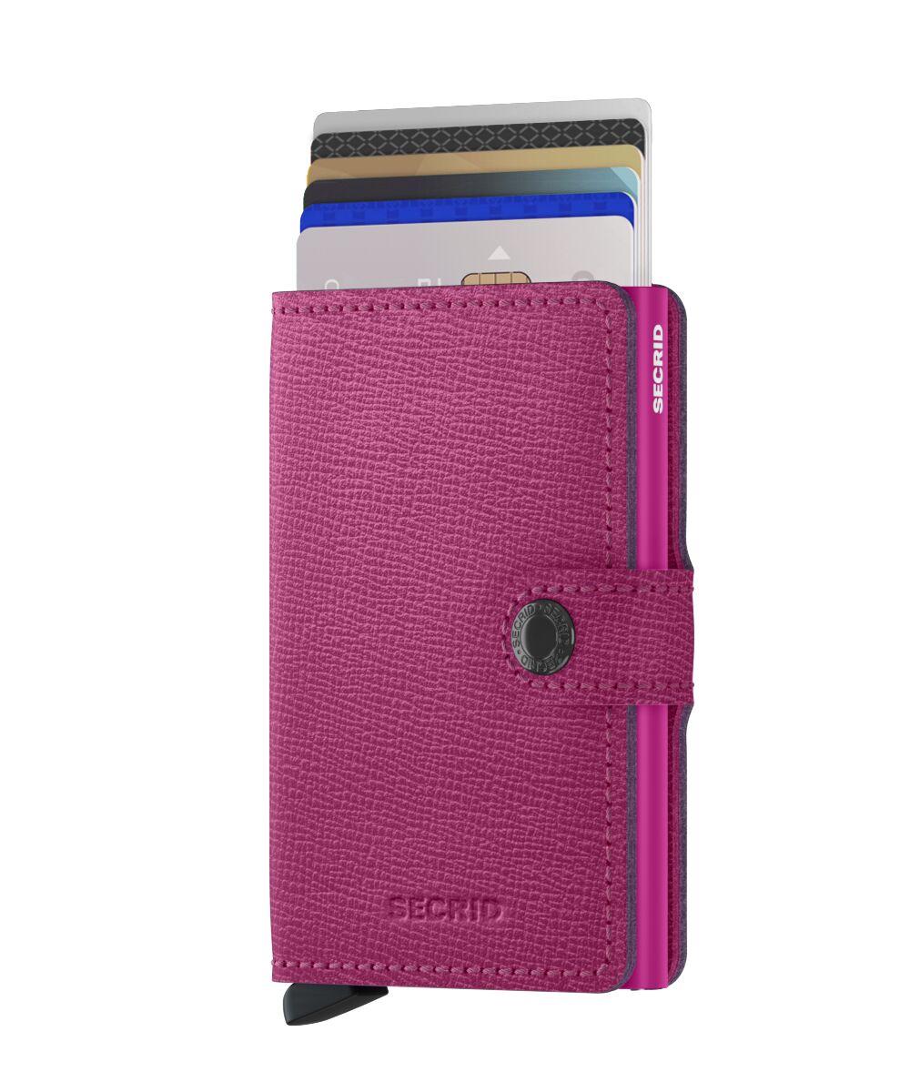 Porte cartes Secrid - Divers Modèles