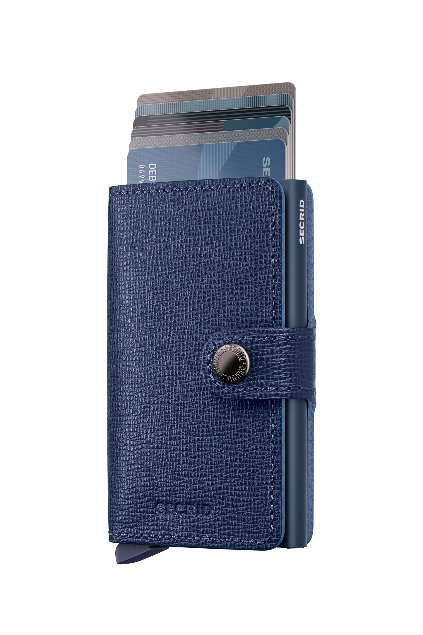 Porte cartes Secrid - Divers Modèles