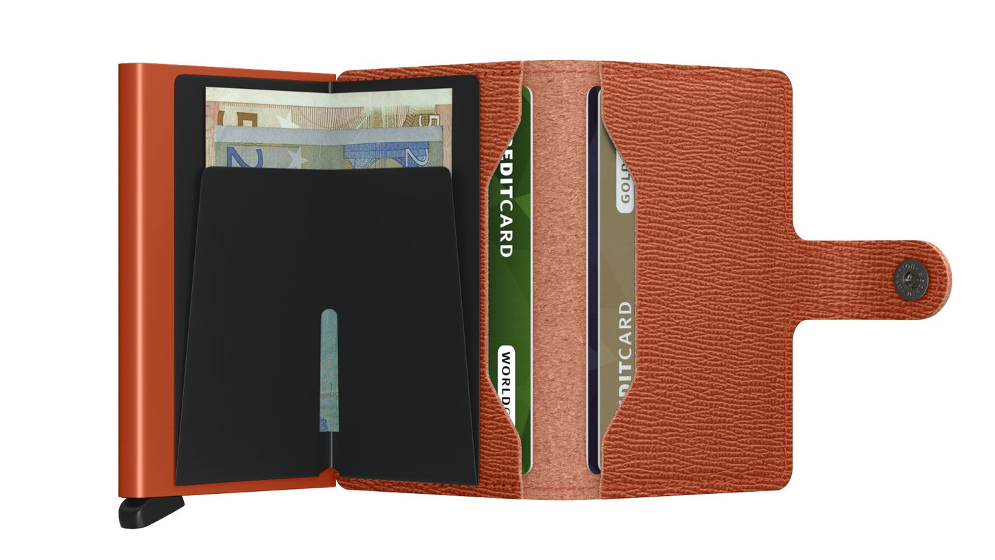 Porte cartes Secrid - Divers Modèles