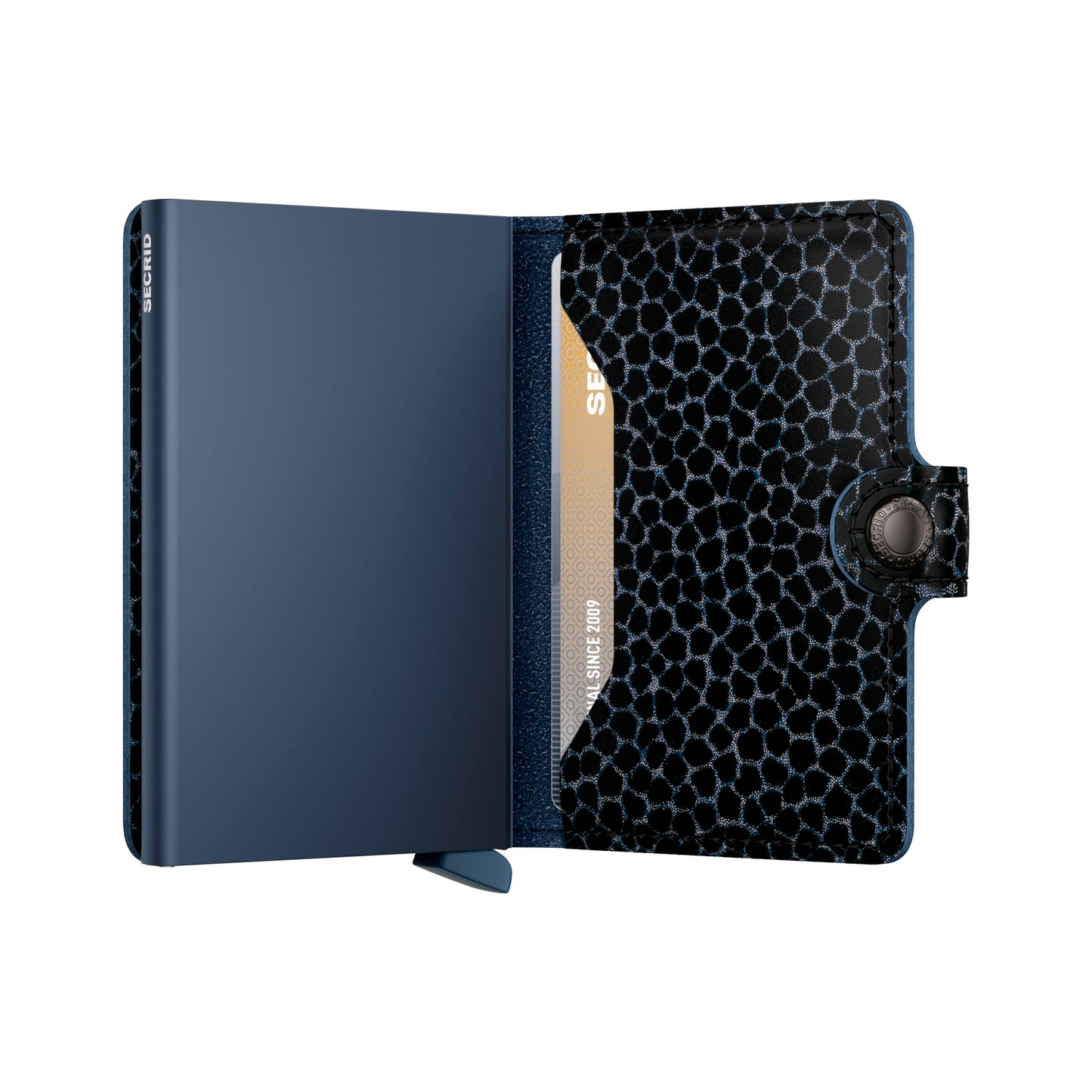 Porte cartes Secrid - Divers Modèles