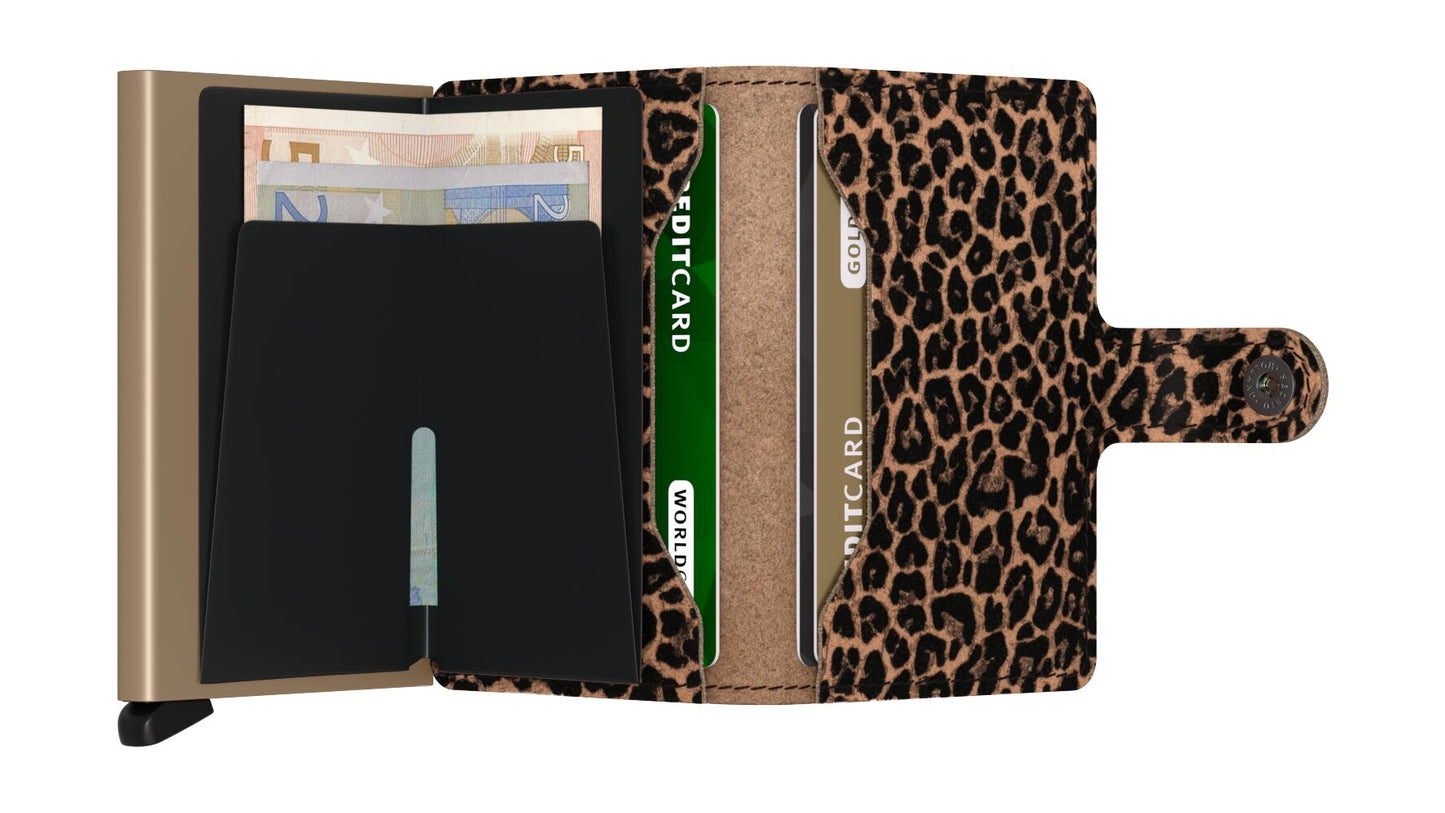 Porte cartes Secrid - Divers Modèles