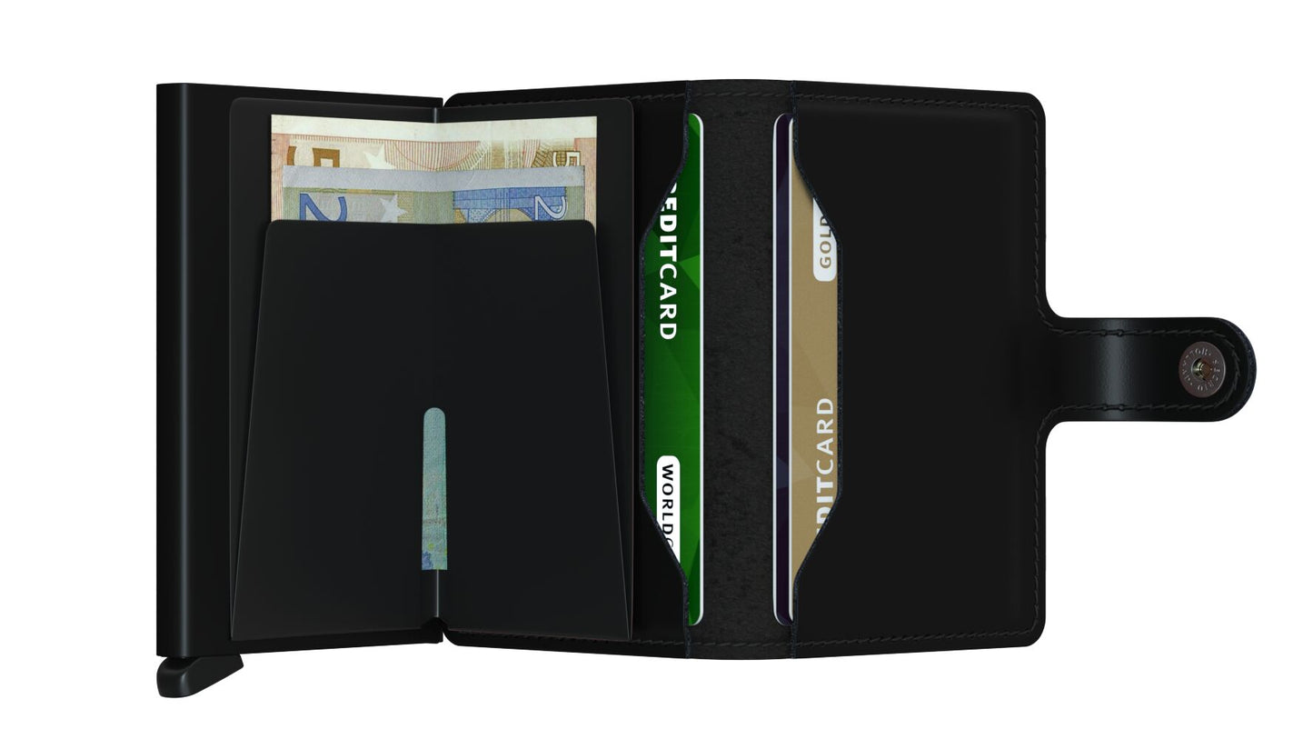 Porte cartes Secrid - Divers Modèles
