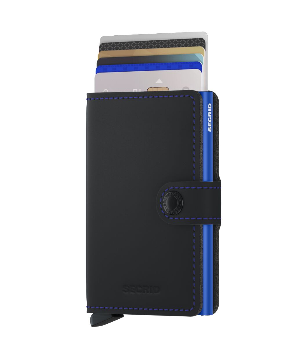 Porte cartes Secrid - Divers Modèles