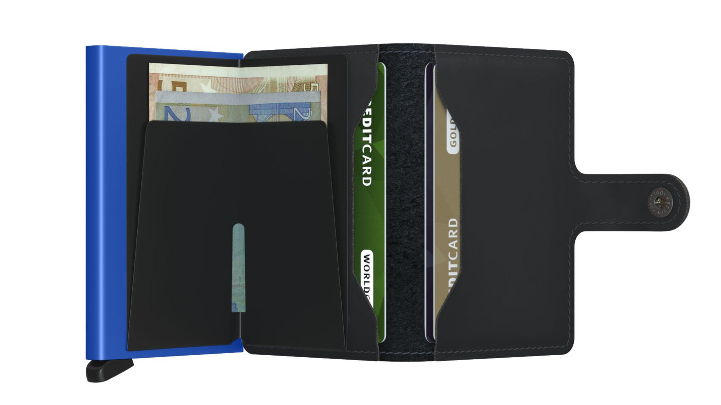 Porte cartes Secrid - Divers Modèles