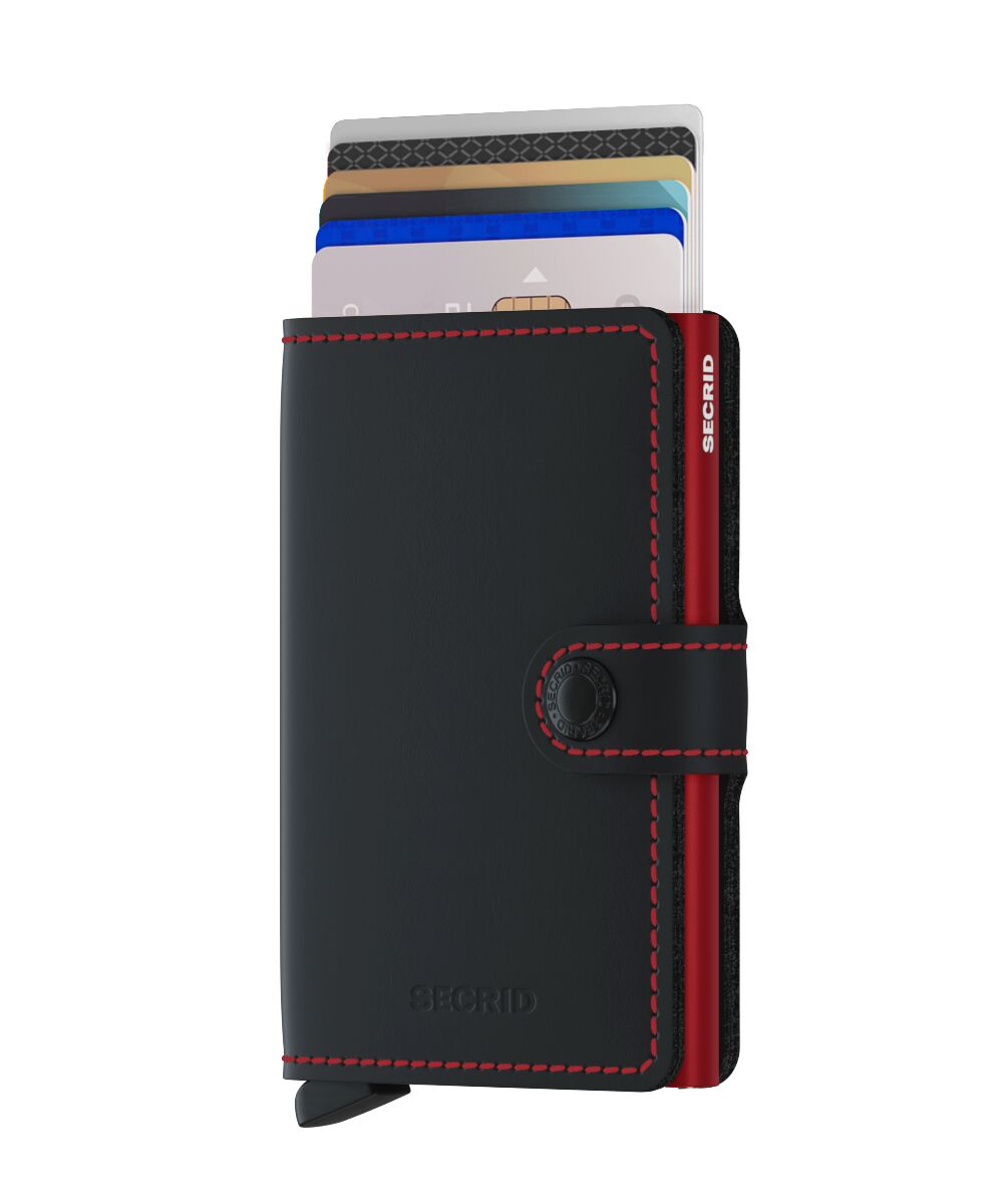 Porte cartes Secrid - Divers Modèles
