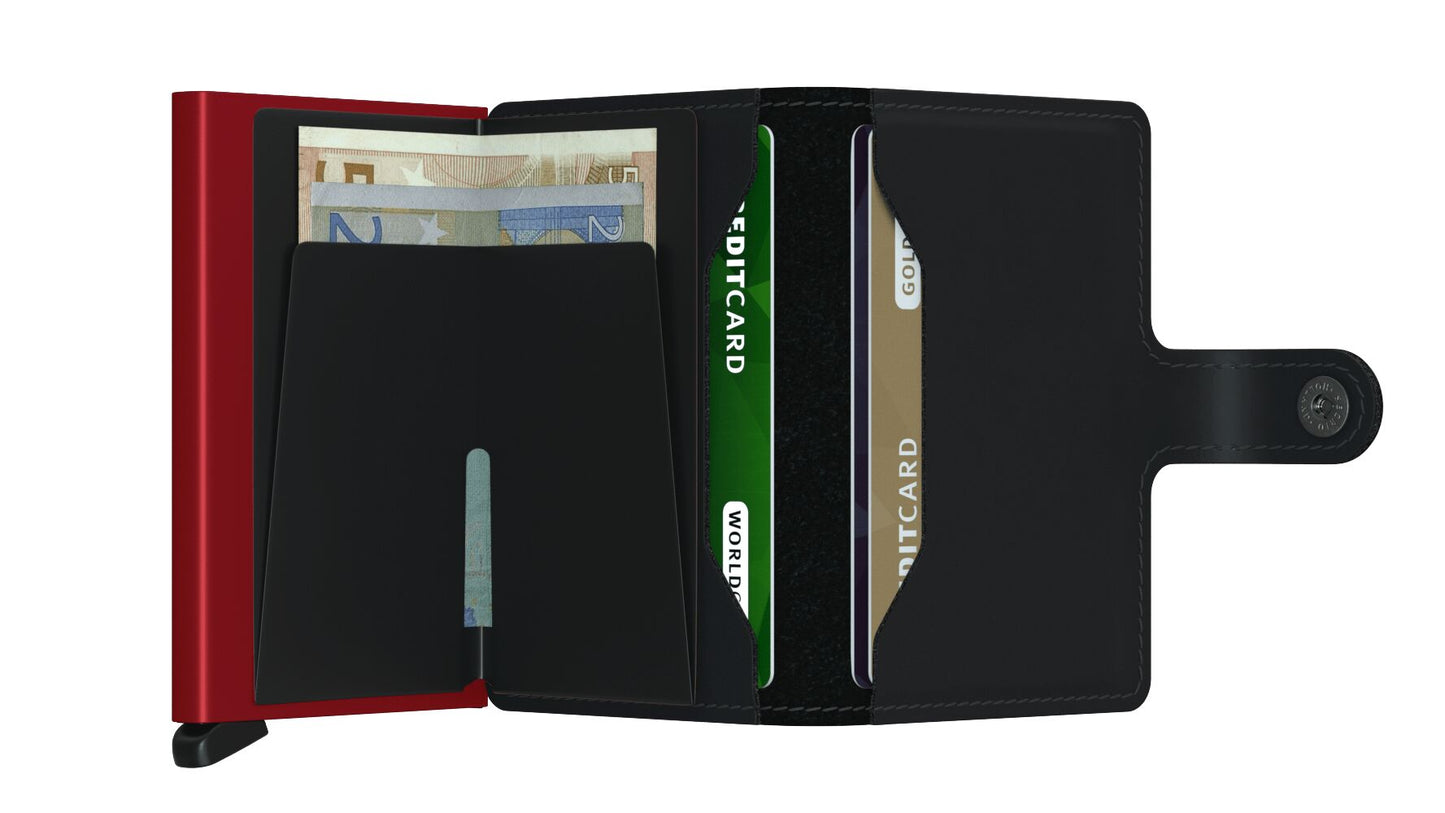 Porte cartes Secrid - Divers Modèles
