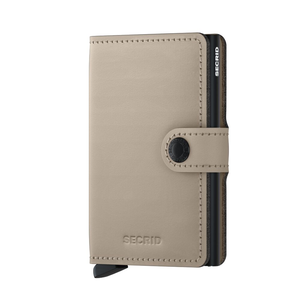 Porte cartes Secrid - Divers Modèles