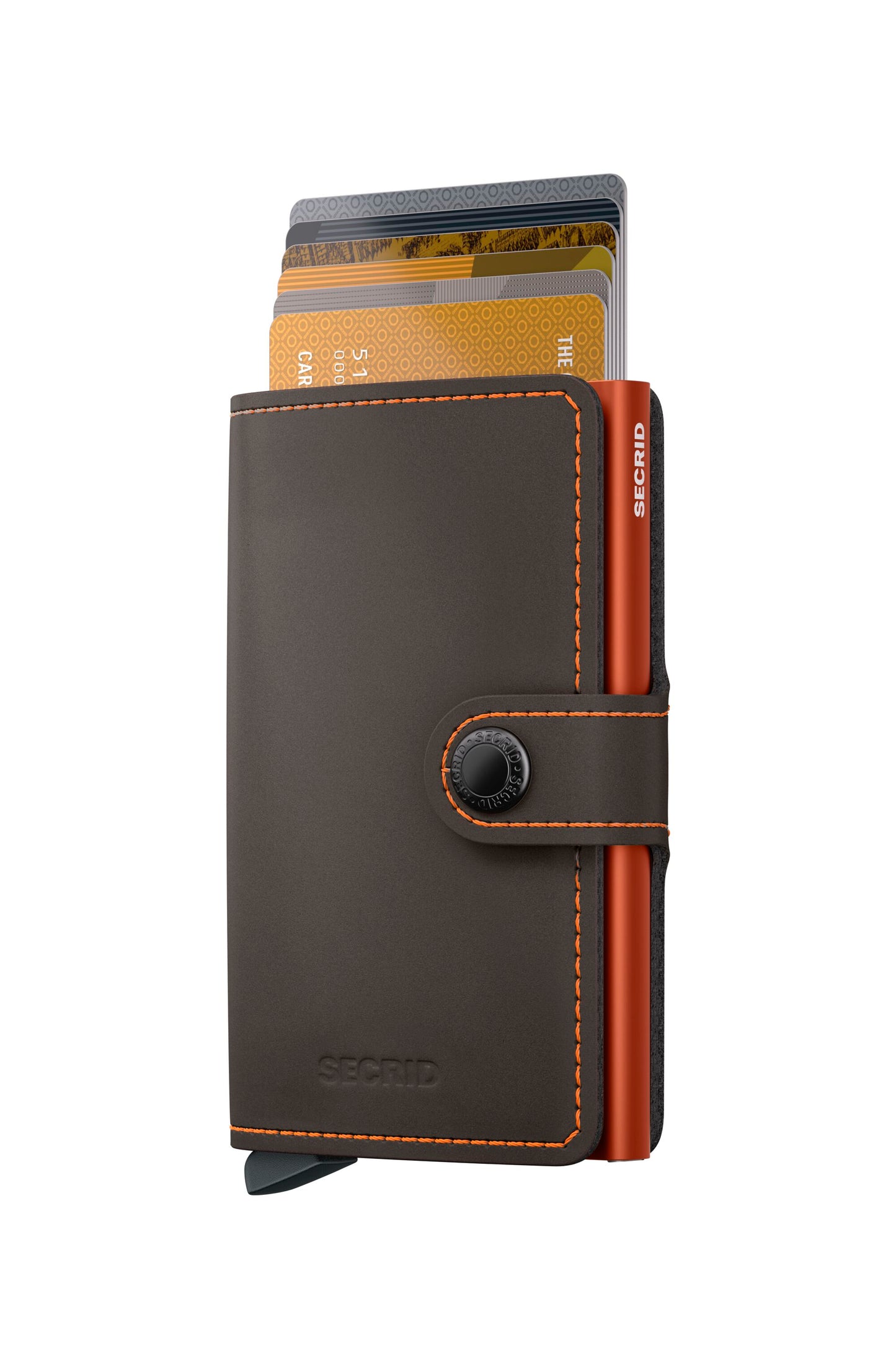 Porte cartes Secrid - Divers Modèles