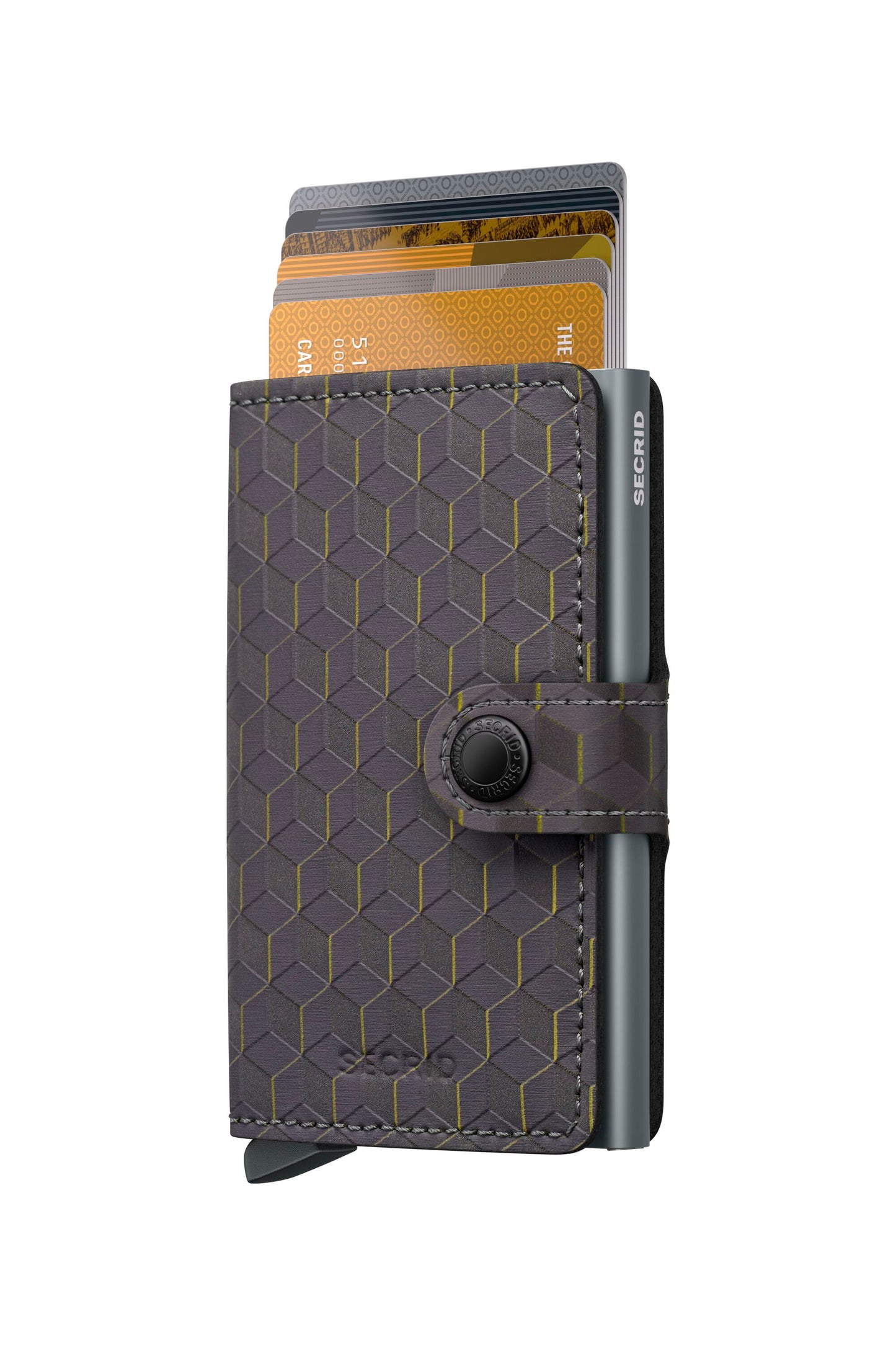 Porte cartes Secrid - Divers Modèles
