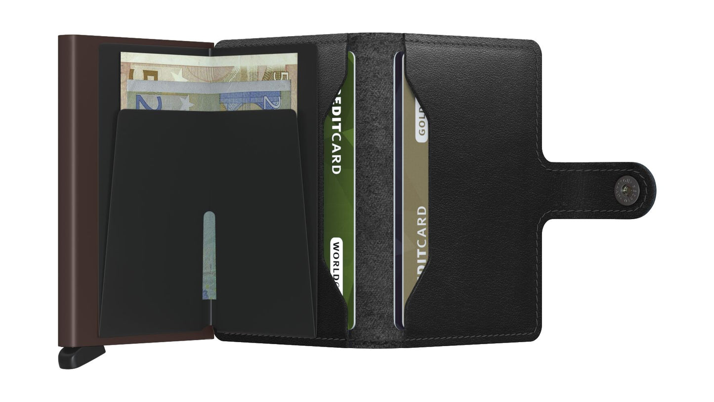 Porte cartes Secrid - Divers Modèles