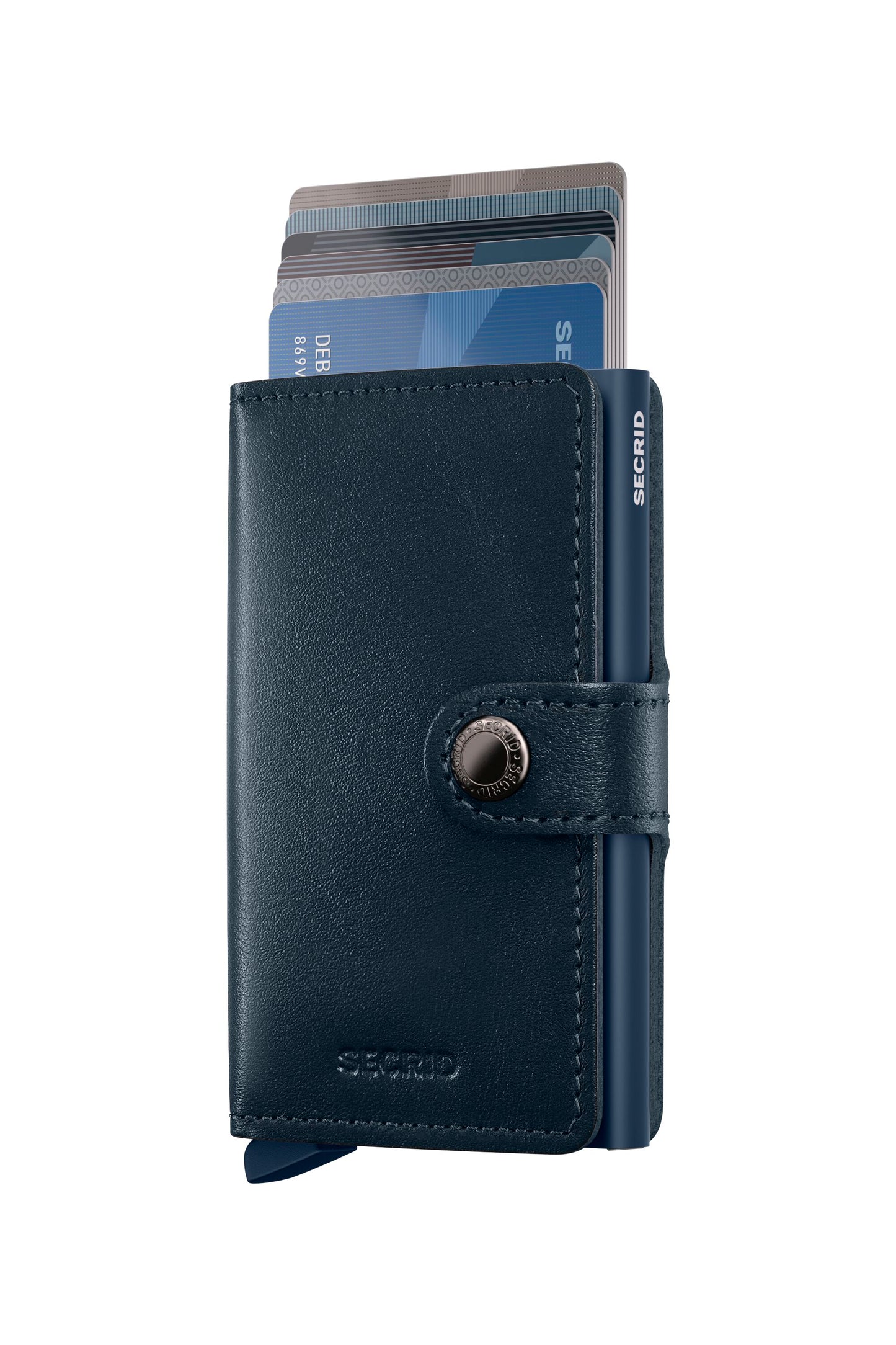 Porte cartes Secrid - Divers Modèles