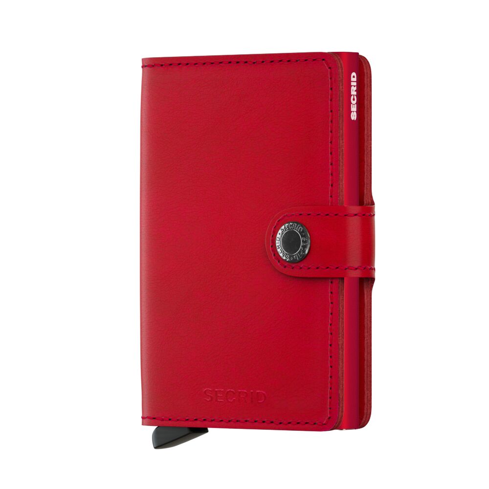 Porte cartes Secrid - Divers Modèles