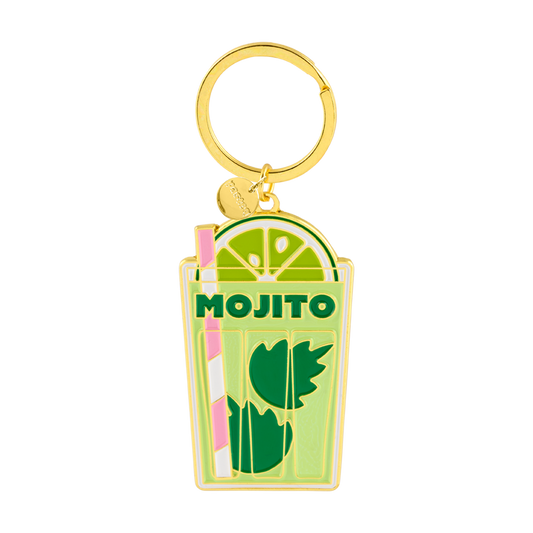 Porte clés Mojito