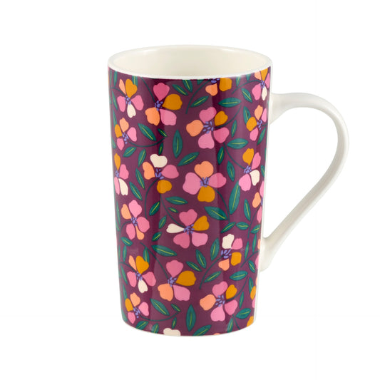 Mug XL Saveurs gourmandes