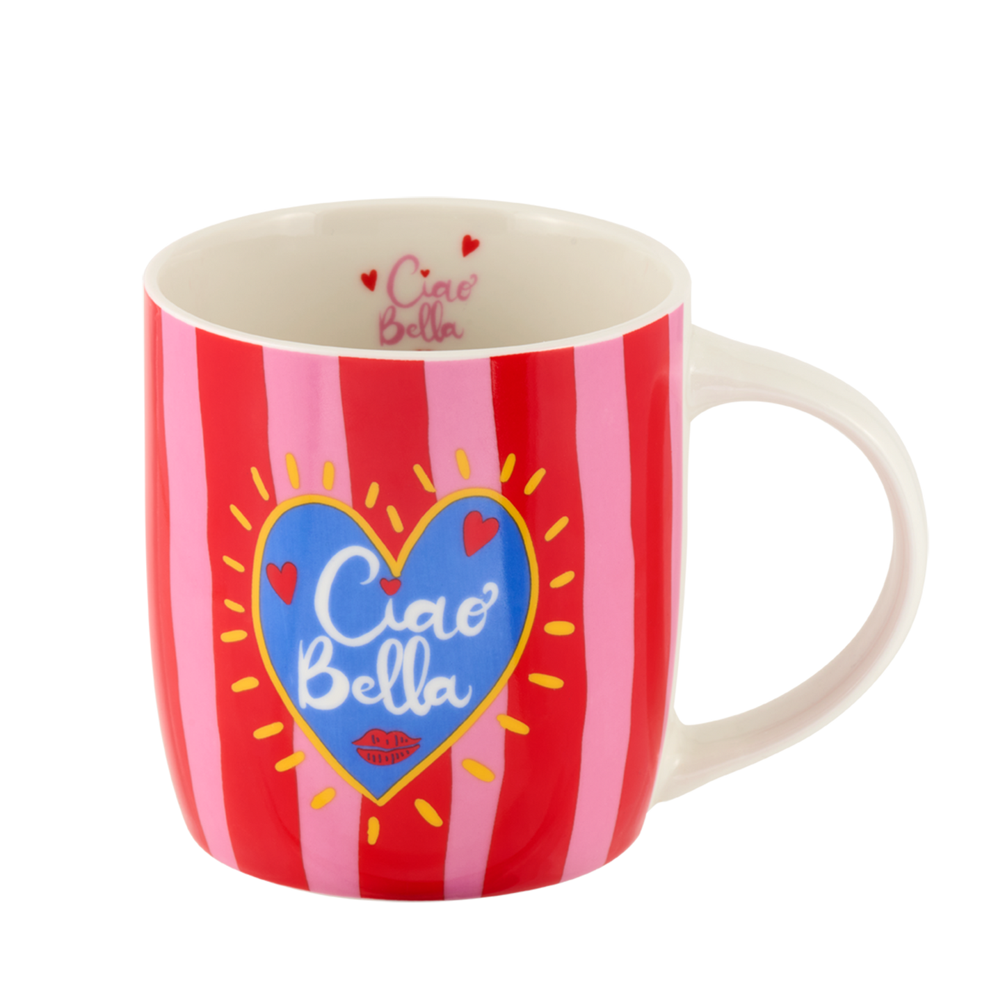 Mug Ciao Bella
