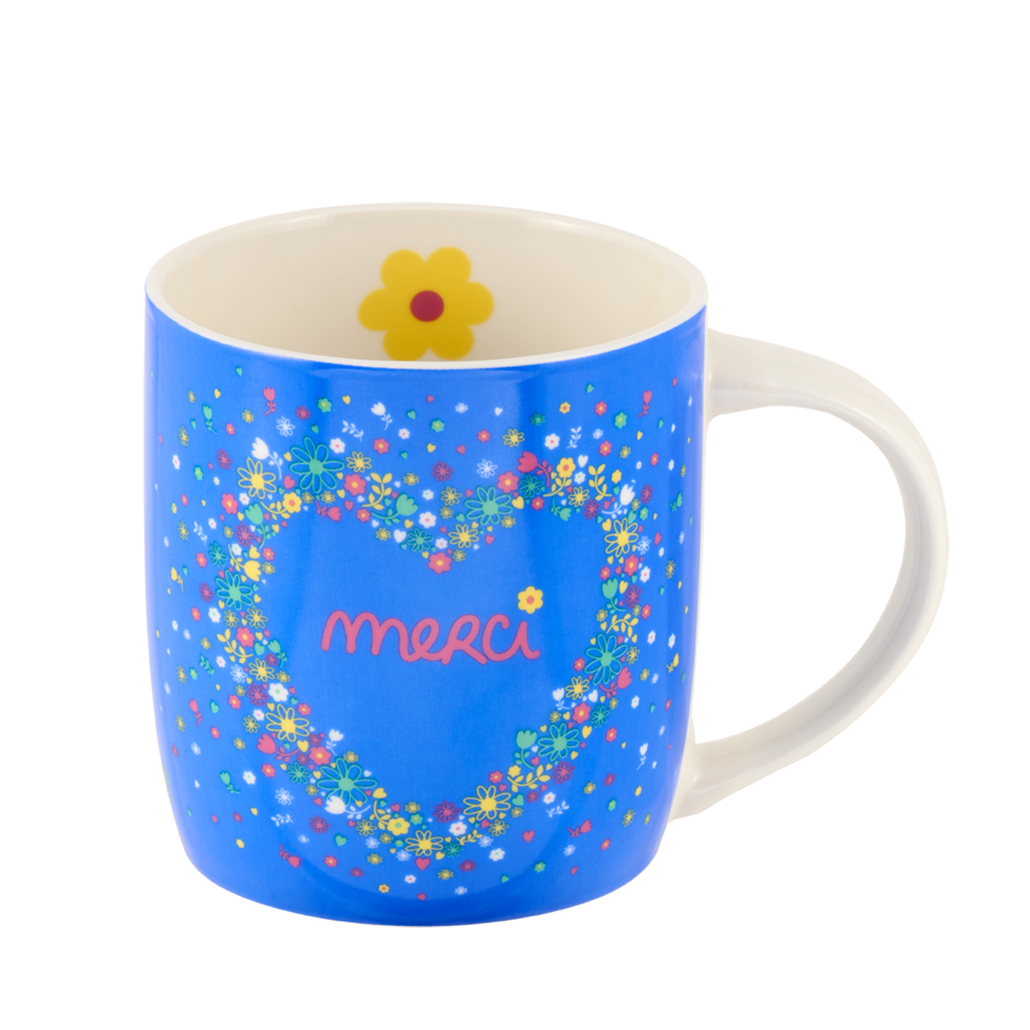 Mug Merci