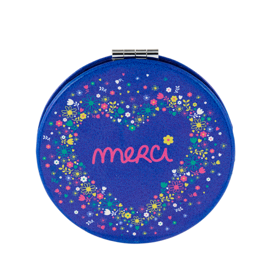 Miroir Merci