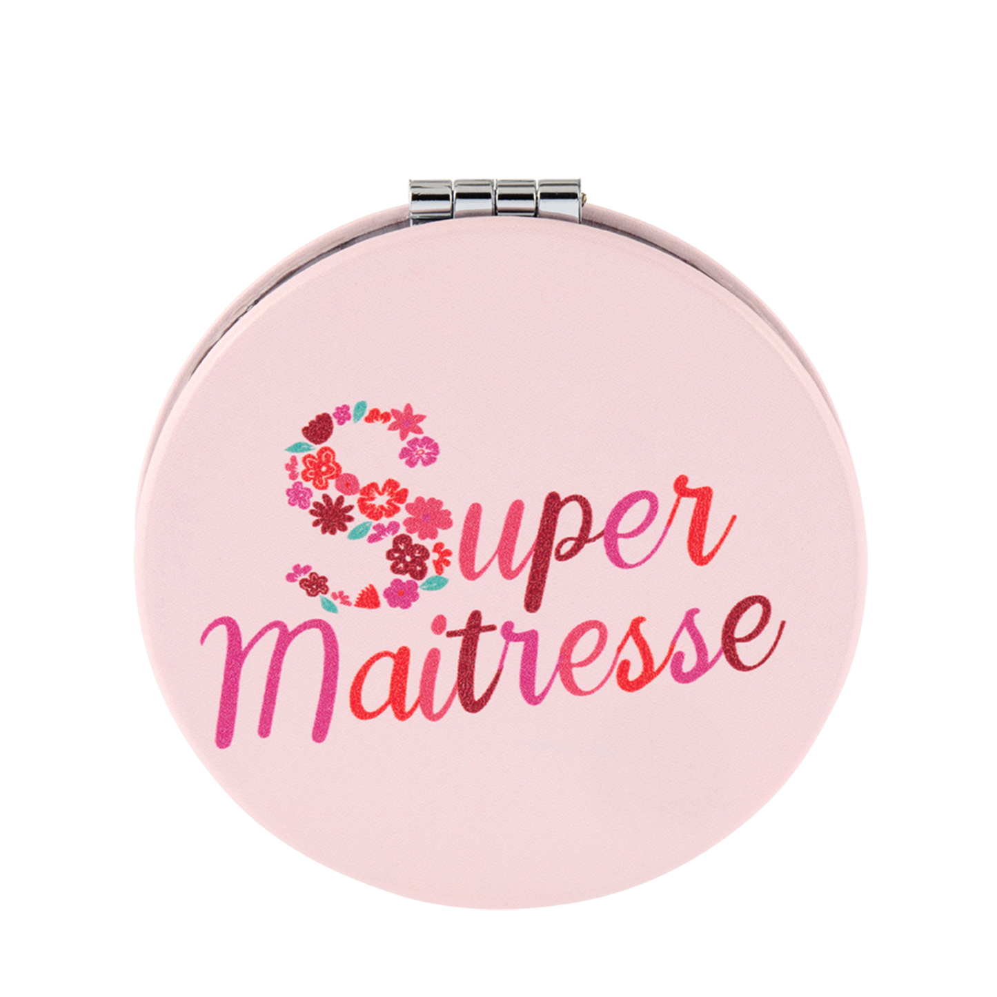 Miroir Super Maîtresse