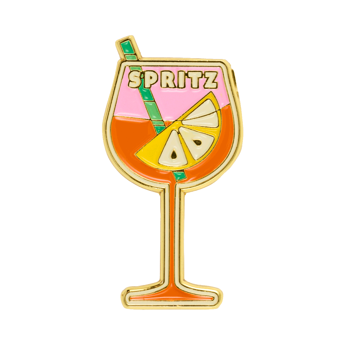 Pin's Spritz