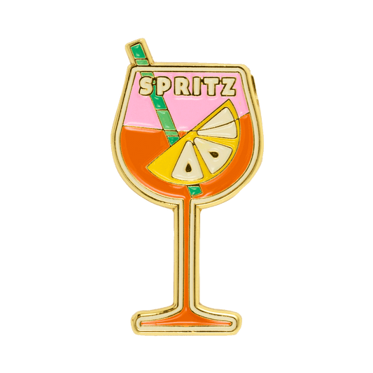 Pin's Spritz