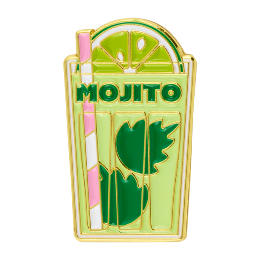Pin's Mojito