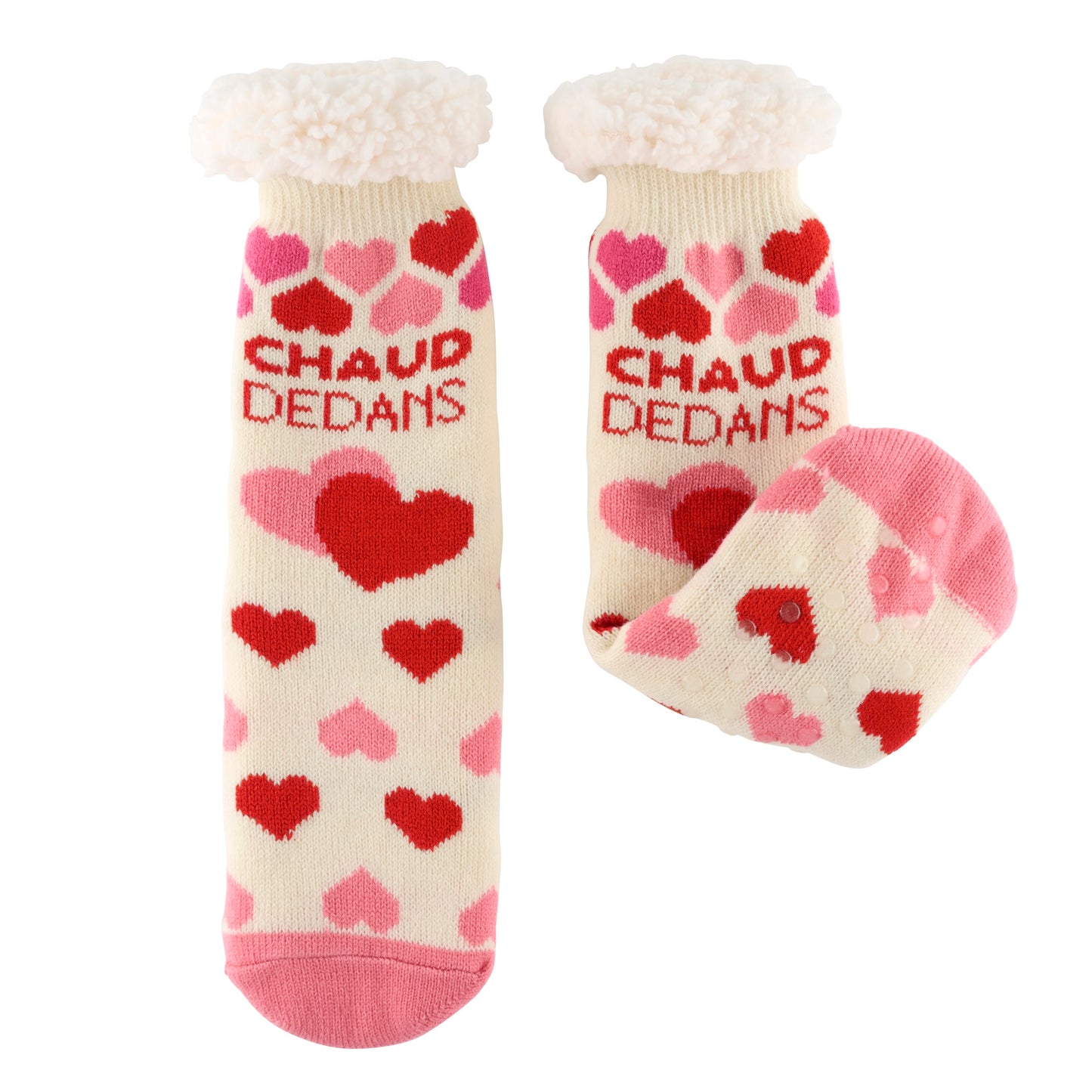 Chaussettes SHERPA Hiver - Divers Modèles