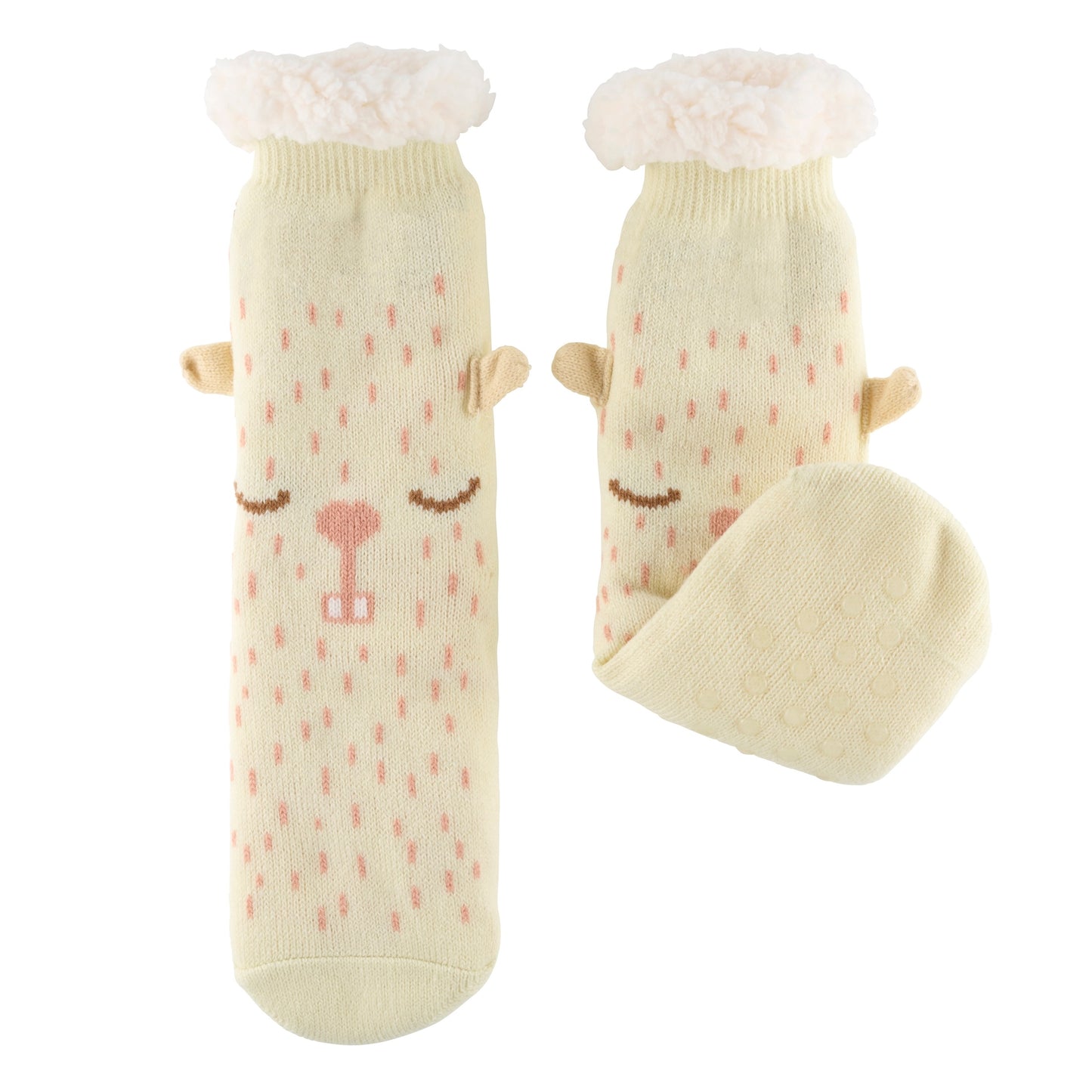 Chaussettes SHERPA Hiver - Divers Modèles