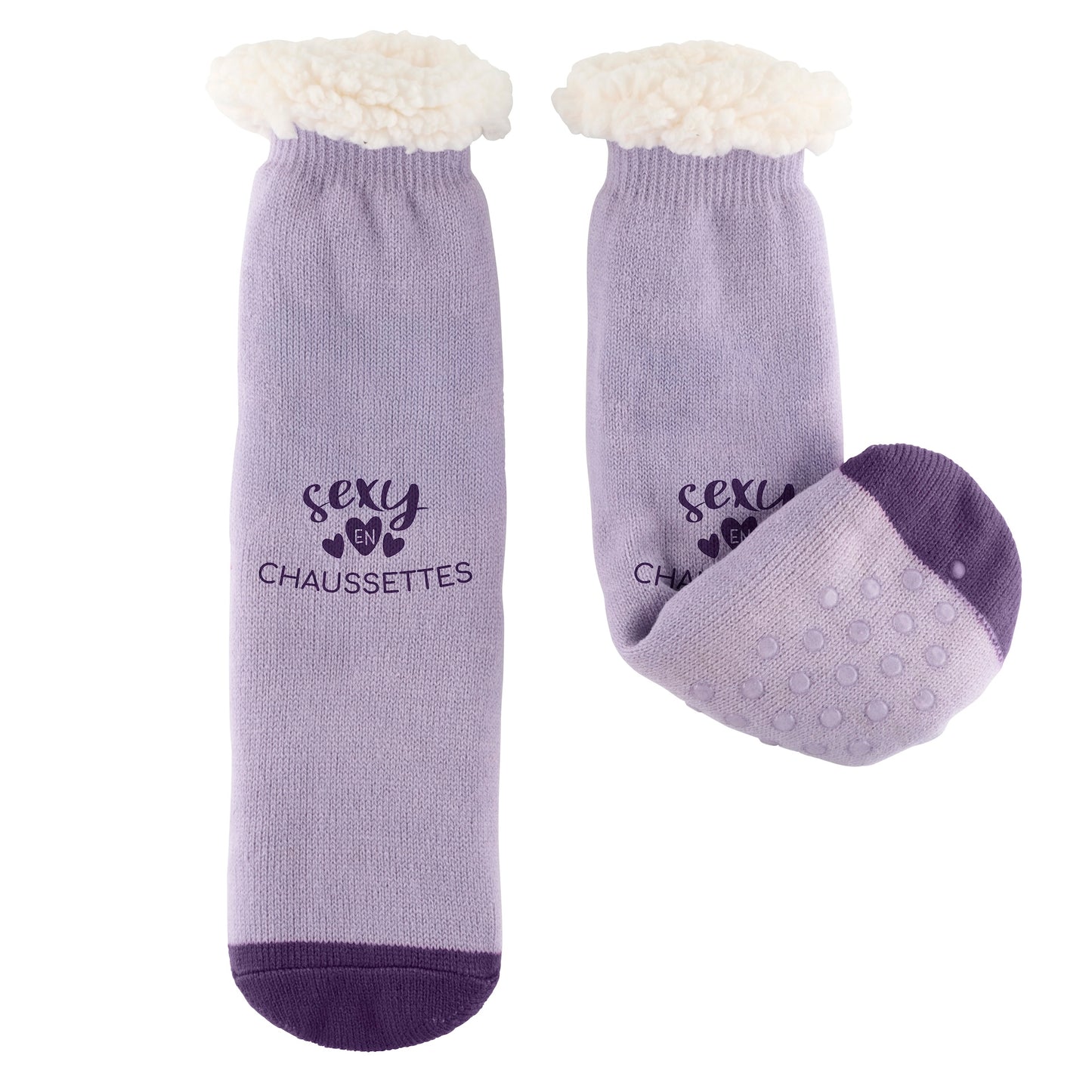 Chaussettes SHERPA Hiver - Divers Modèles