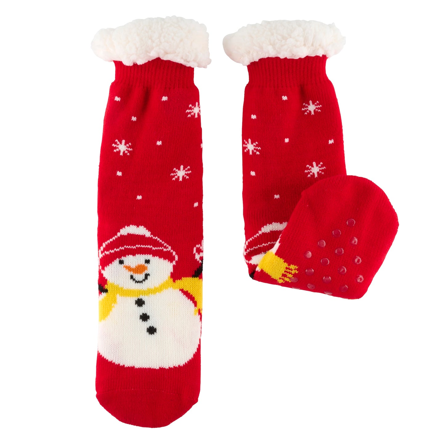 Chaussettes SHERPA Hiver - Divers Modèles