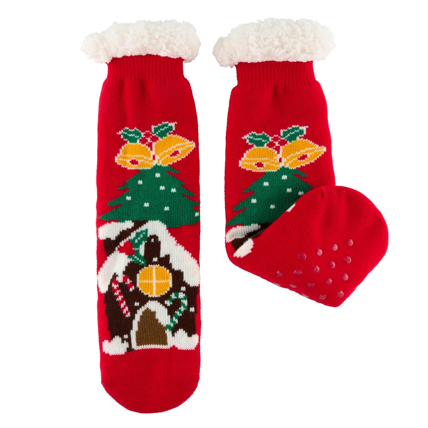 Chaussettes SHERPA Hiver - Divers Modèles