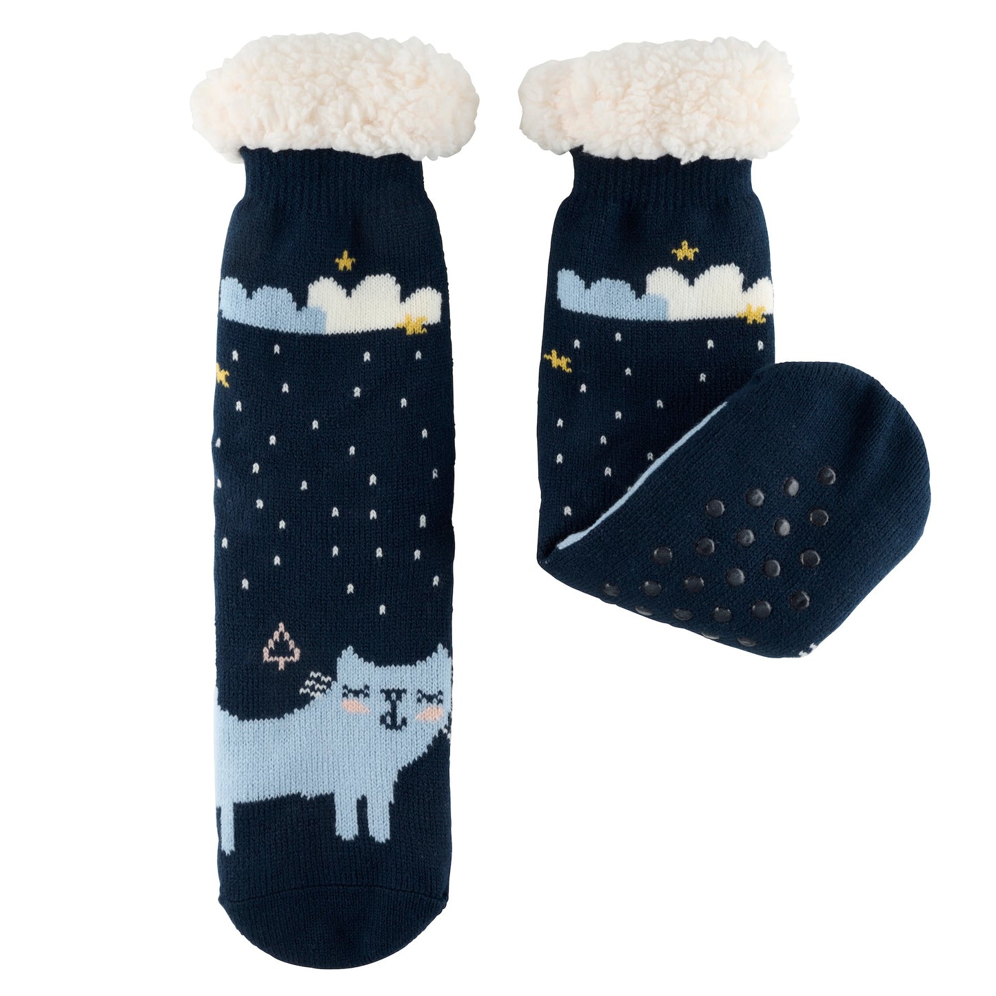 Chaussettes SHERPA Hiver - Divers Modèles