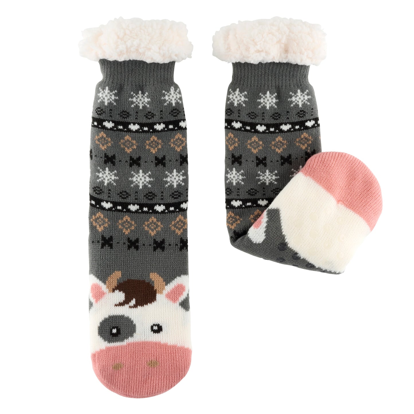 Chaussettes SHERPA Hiver - Divers Modèles