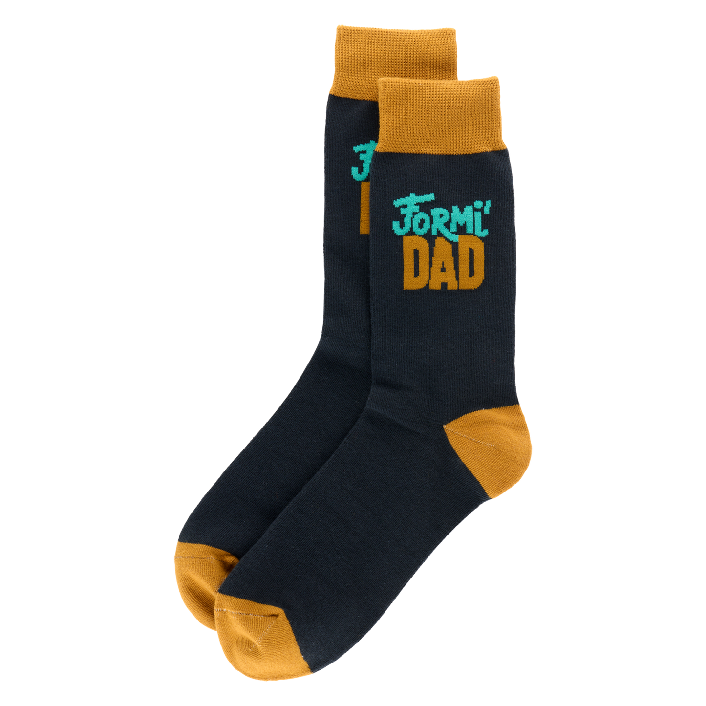 Chaussettes Formi'Dad