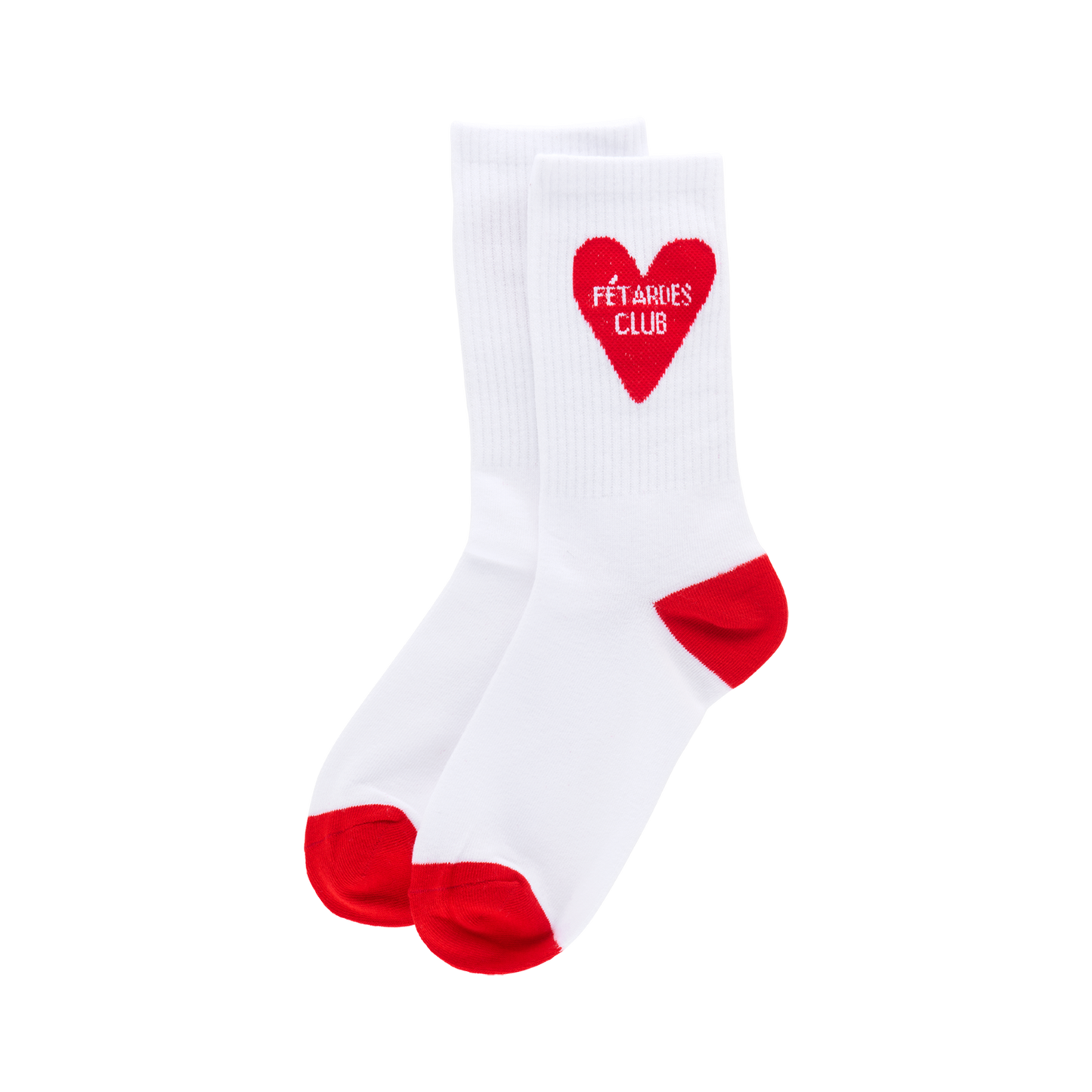 Chaussettes Fétardes Club